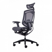 Премиум эргономичное кресло GT Chair InFlex X