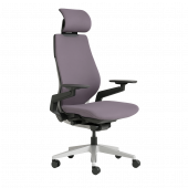 Кресло Steelcase Gesture с подголовником