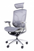 Премиум эргономичное кресло GT Chair Dvary X