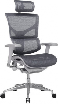 Эргономичное кресло Expert Sail SL-01G