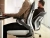 Кресло Steelcase Gesture с подголовником купить в интернет-магазине Кресло Steelcase Gesture с подголовником