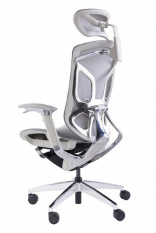 Премиум эргономичное кресло GT Chair Dvary X