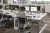 Кресло Steelcase Gesture с подголовником купить в интернет-магазине Кресло Steelcase Gesture с подголовником